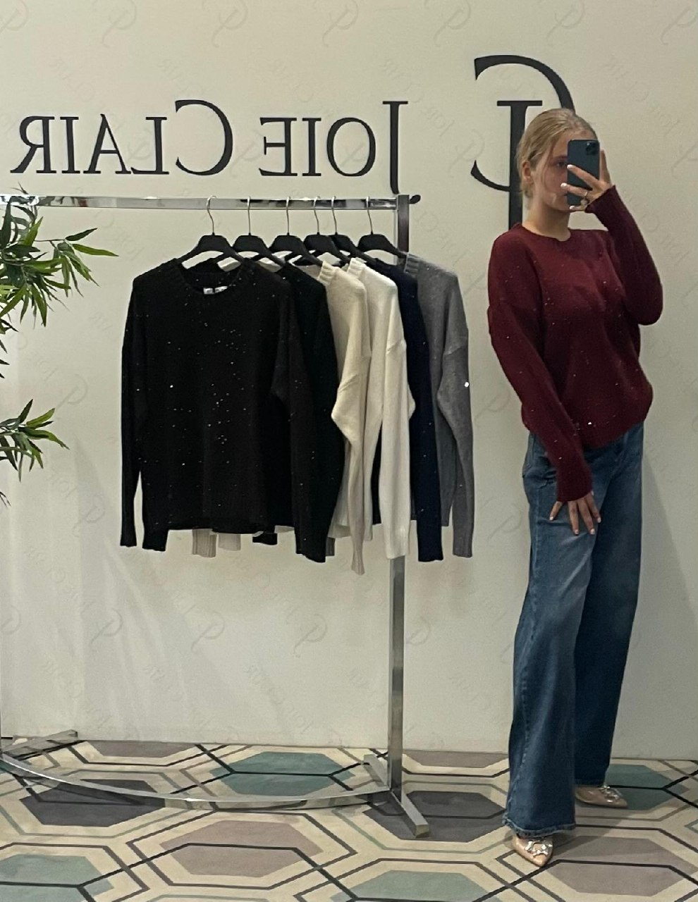 Фото Joie Clair (J-Clair)