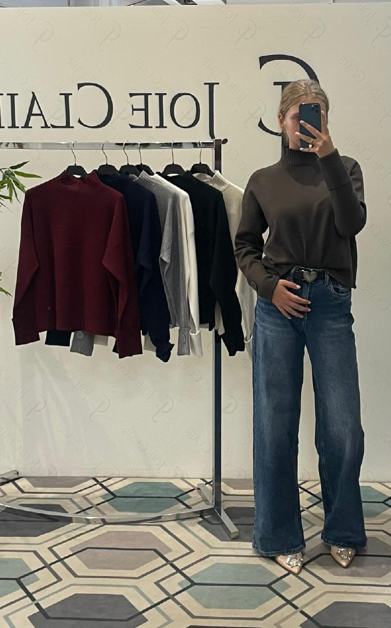 Фото Joie Clair (J-Clair)