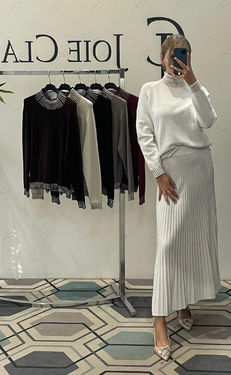 Фото Joie Clair (J-Clair)