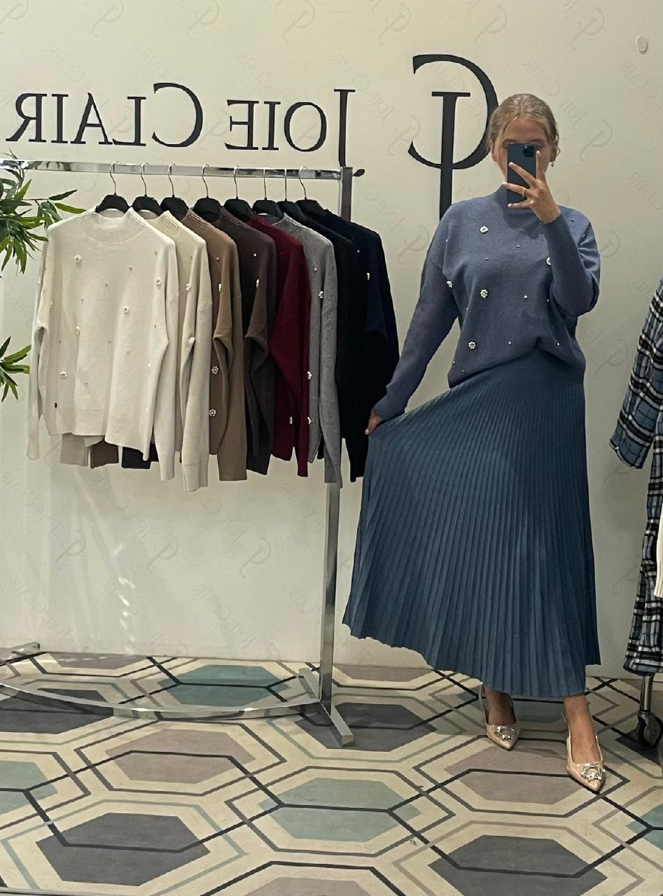 Фото Joie Clair (J-Clair)