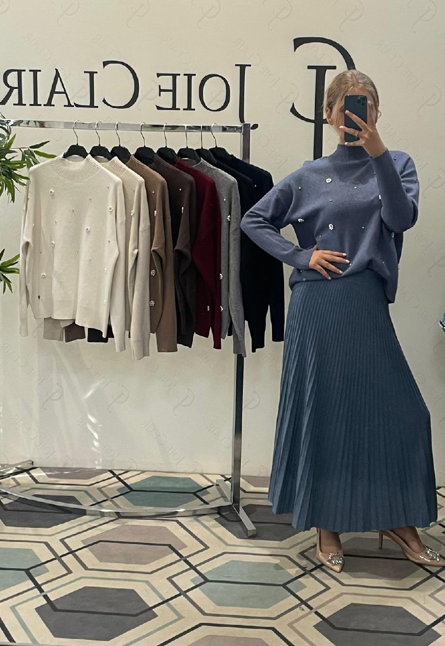 Фото Joie Clair (J-Clair)