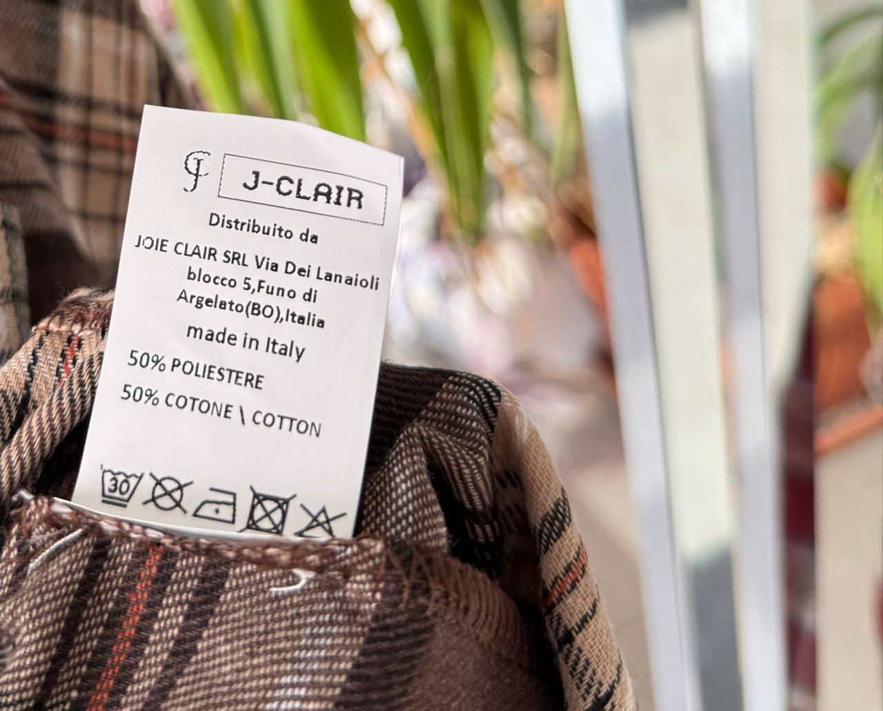 Фото Joie Clair (J-Clair)