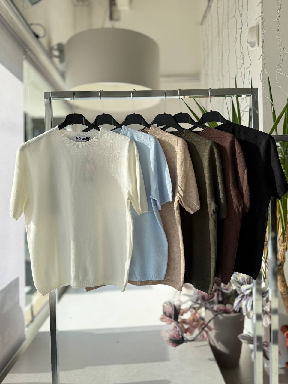 Фото Joie Clair (J-Clair)