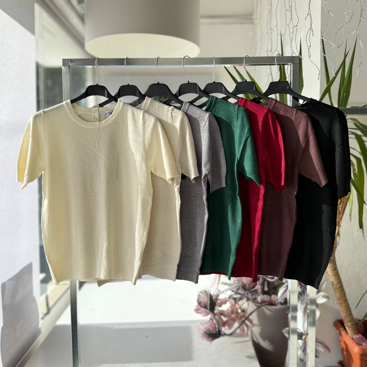 Фото Joie Clair (J-Clair)