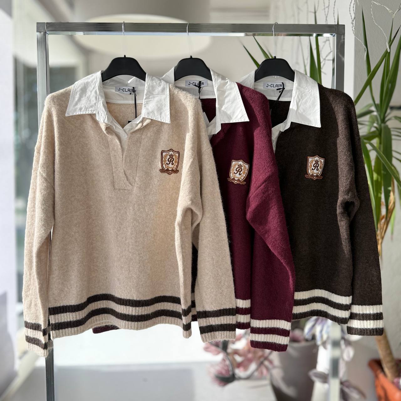 Фото Joie Clair (J-Clair)