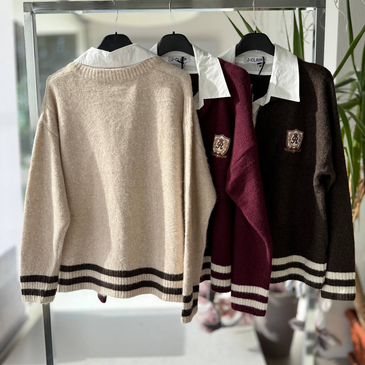 Фото Joie Clair (J-Clair)