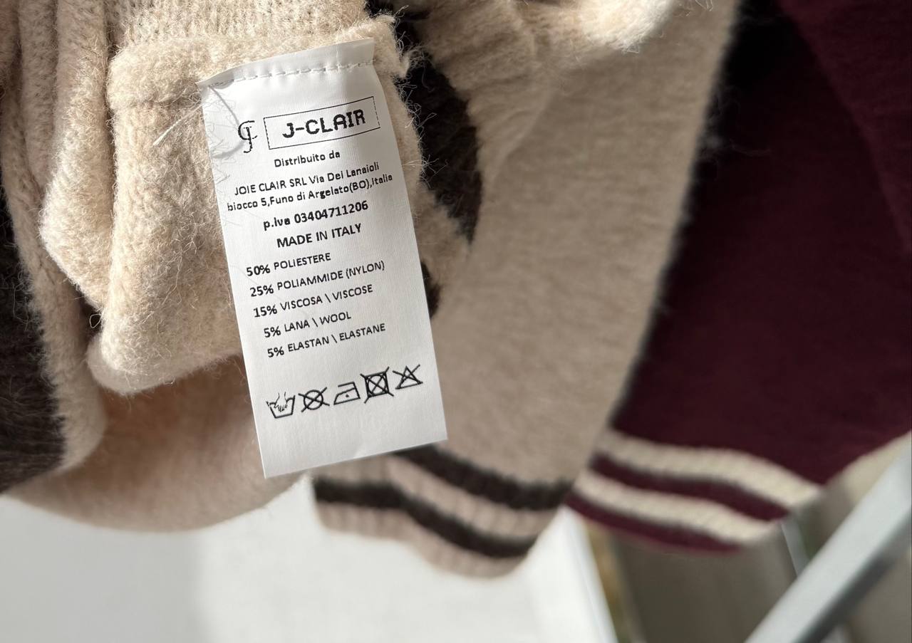 Фото Joie Clair (J-Clair)