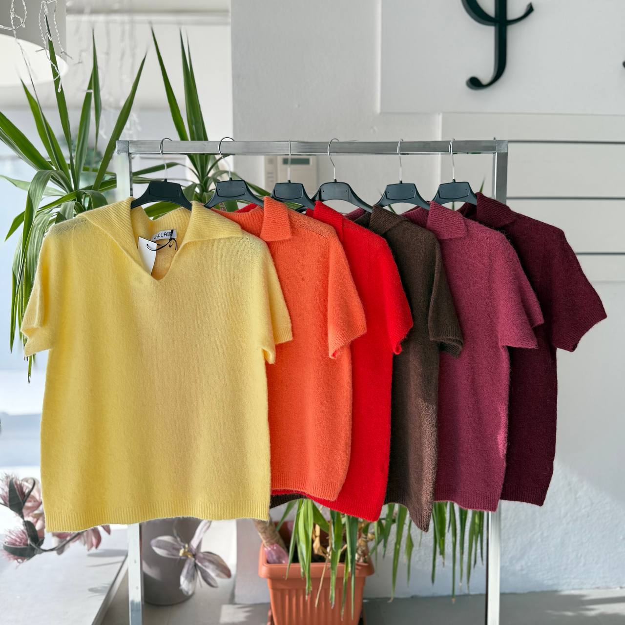 Фото Joie Clair (J-Clair)