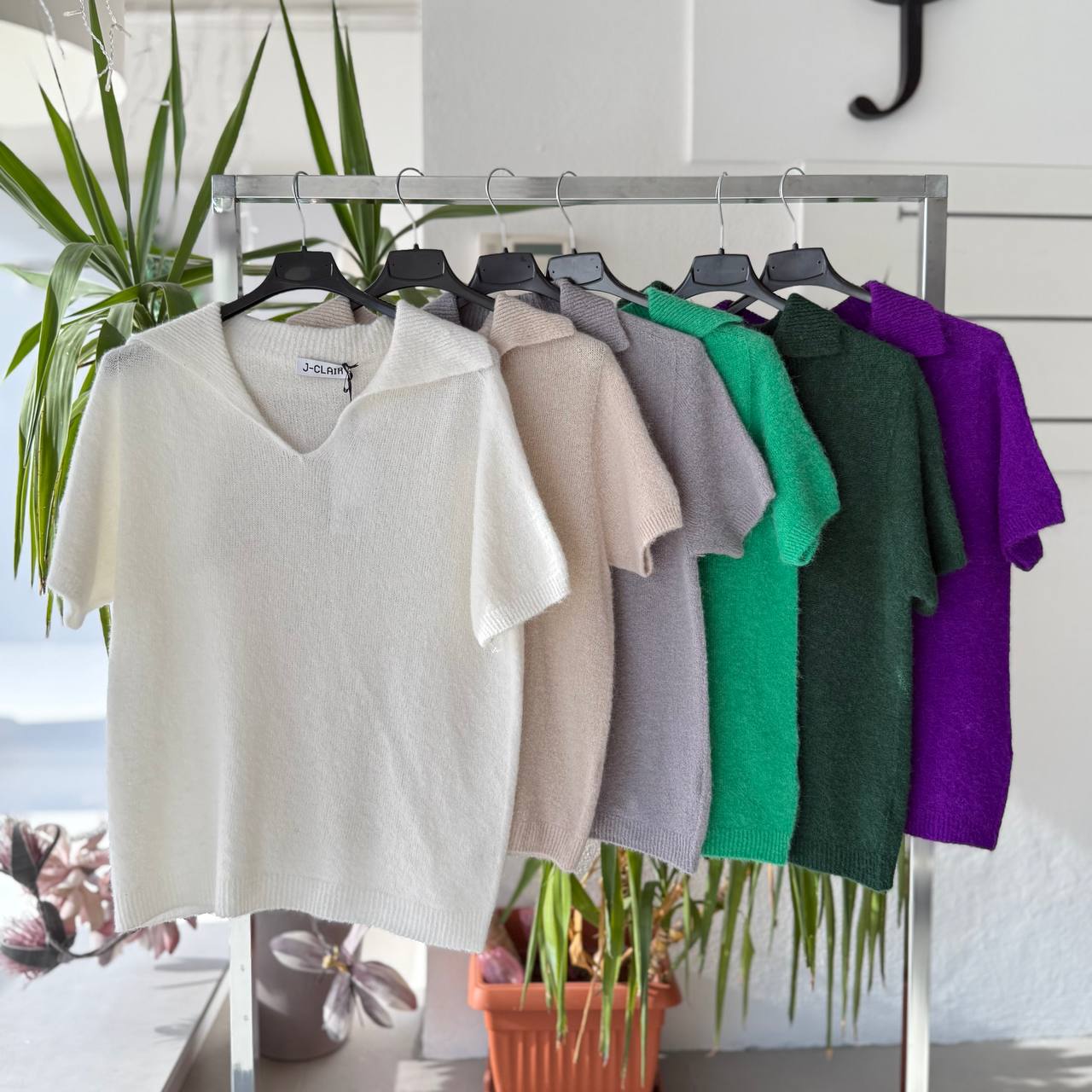 Фото Joie Clair (J-Clair)