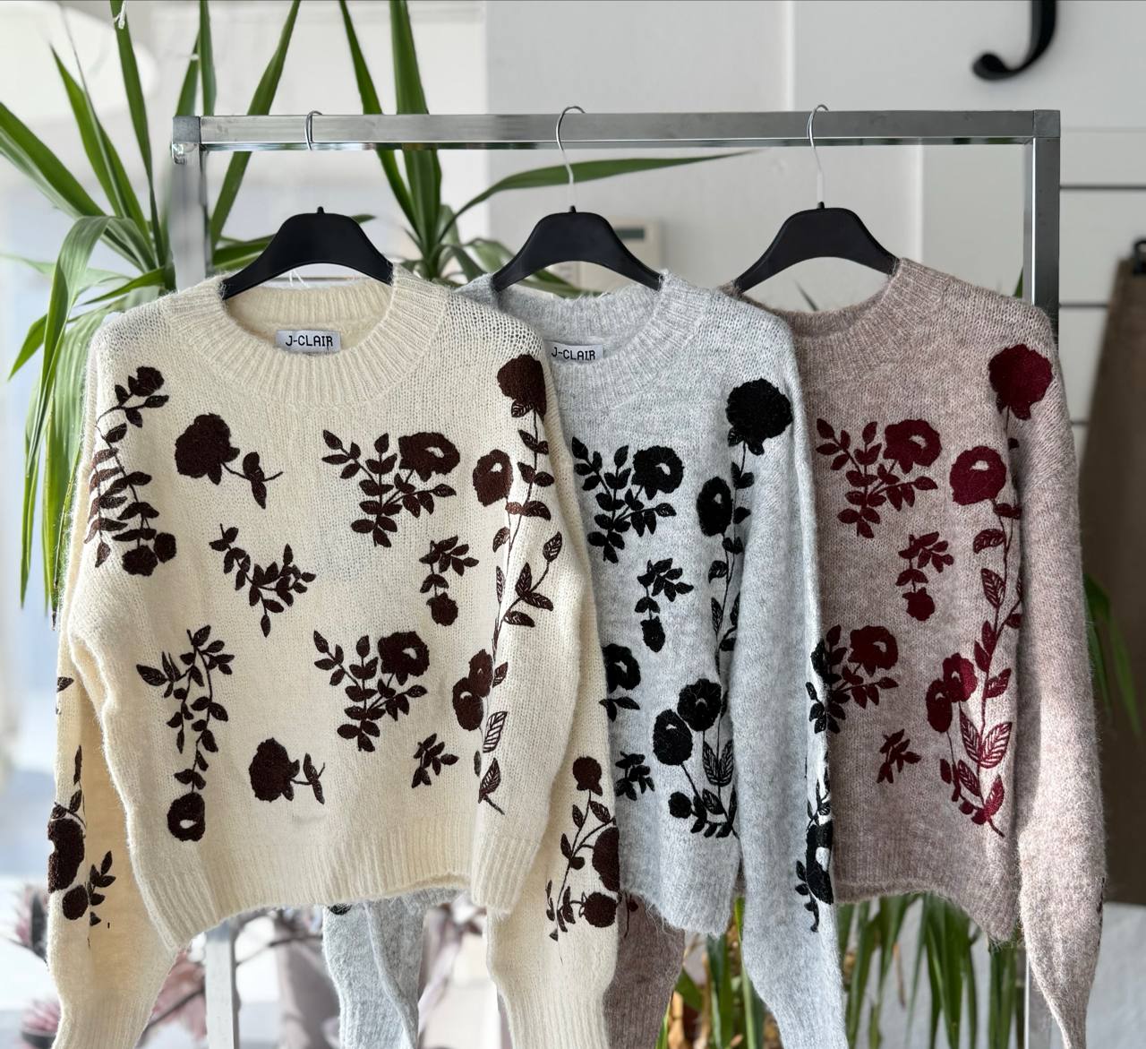 Фото Joie Clair (J-Clair)