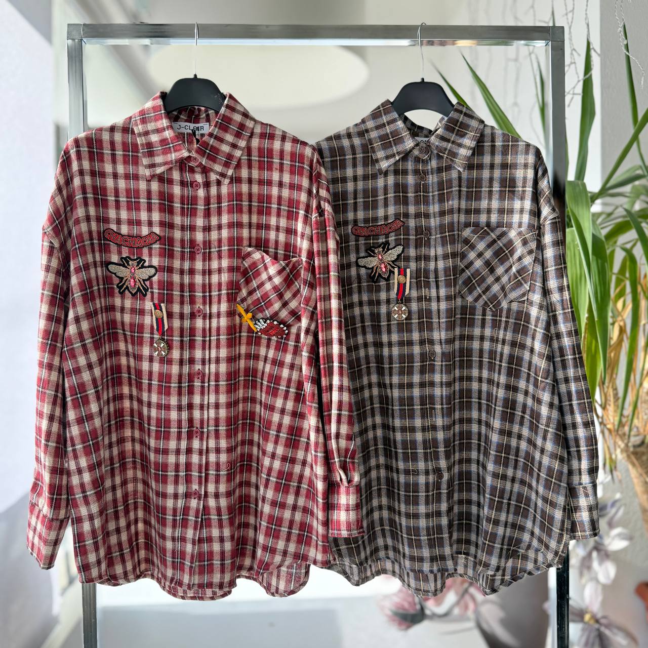 Фото Joie Clair (J-Clair)