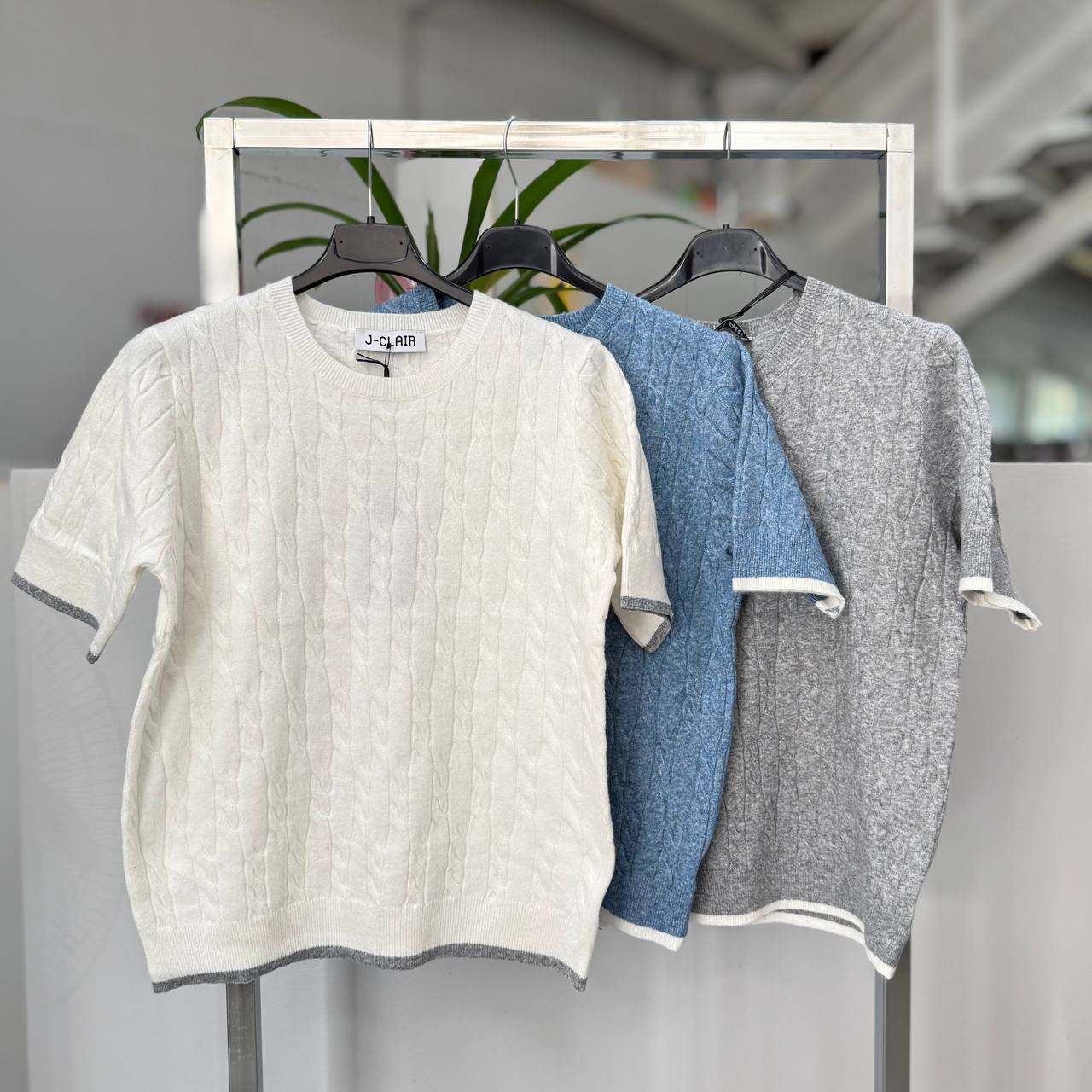 Фото Joie Clair (J-Clair)