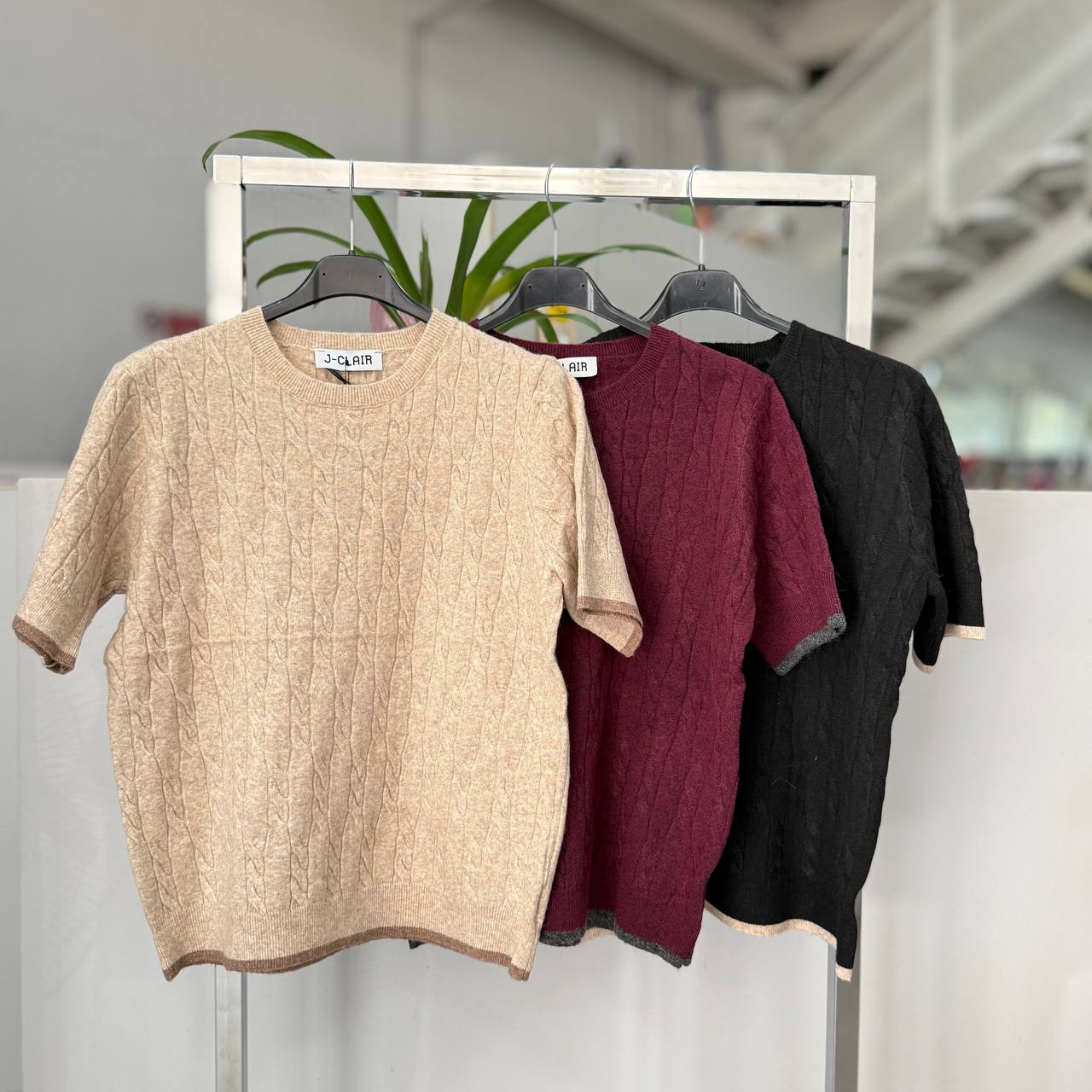 Фото Joie Clair (J-Clair)