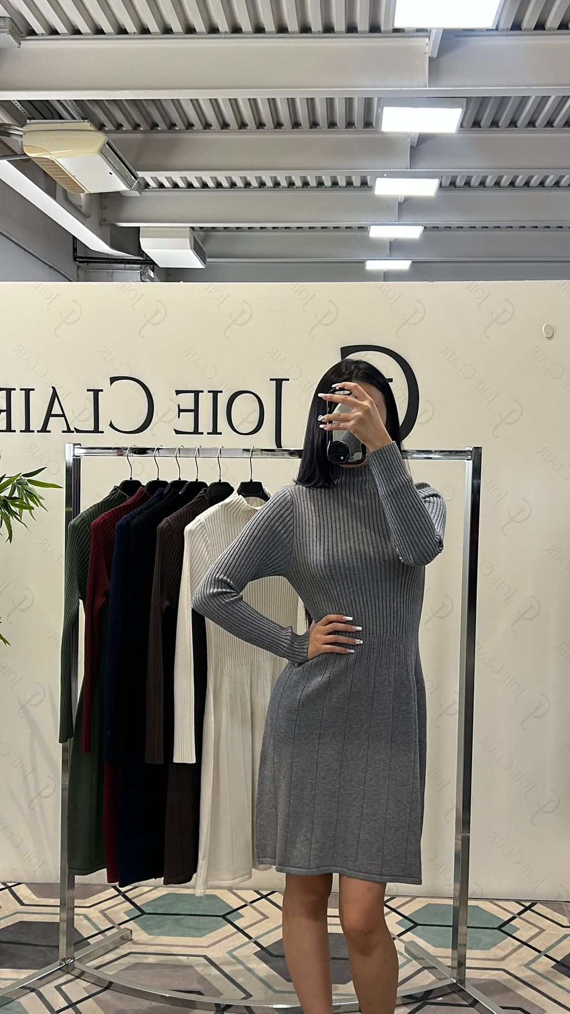 Фото Joie Clair (J-Clair)