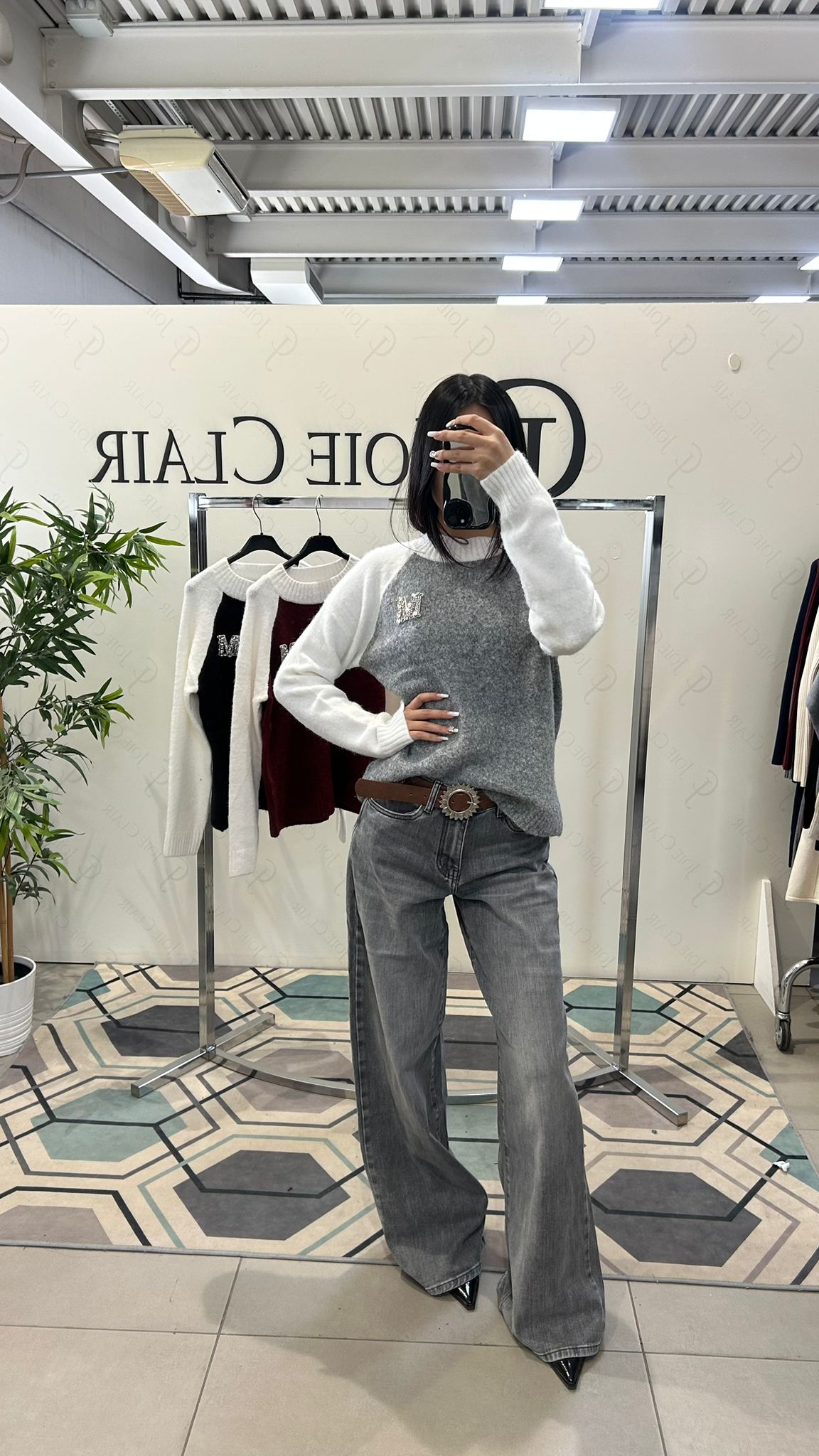 Фото Joie Clair (J-Clair)