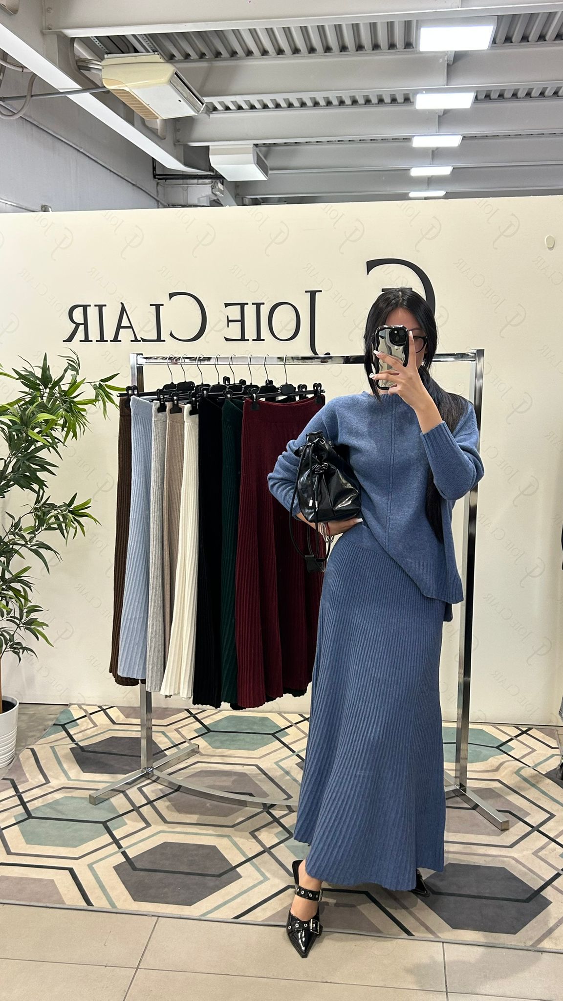 Фото Joie Clair (J-Clair)