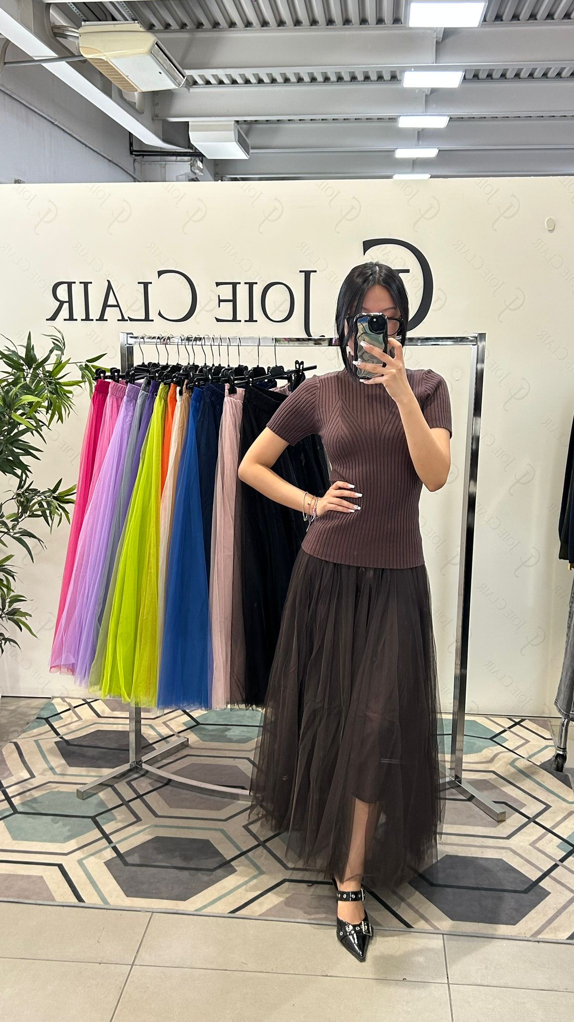 Фото Joie Clair (J-Clair)