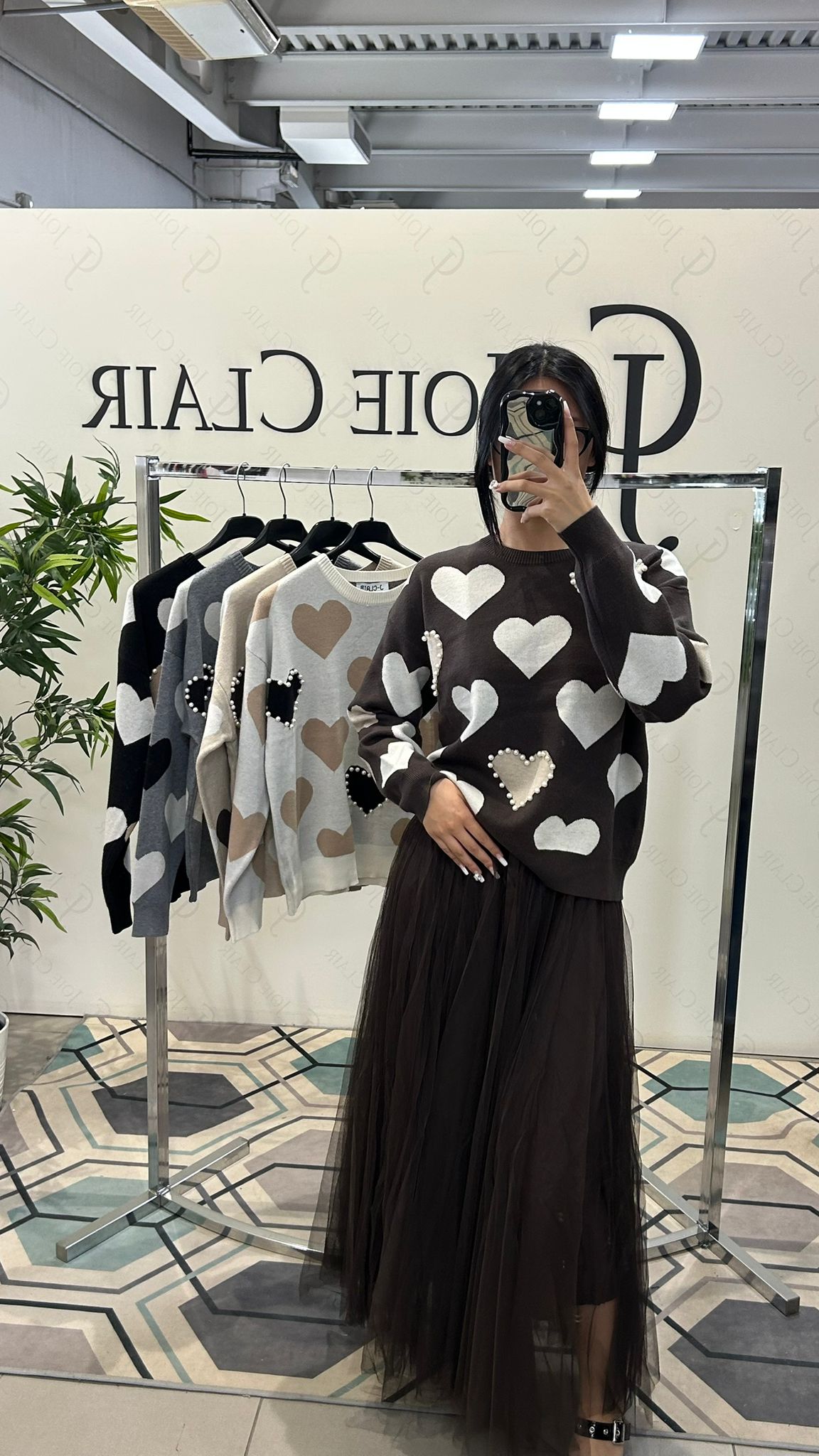 Фото Joie Clair (J-Clair)