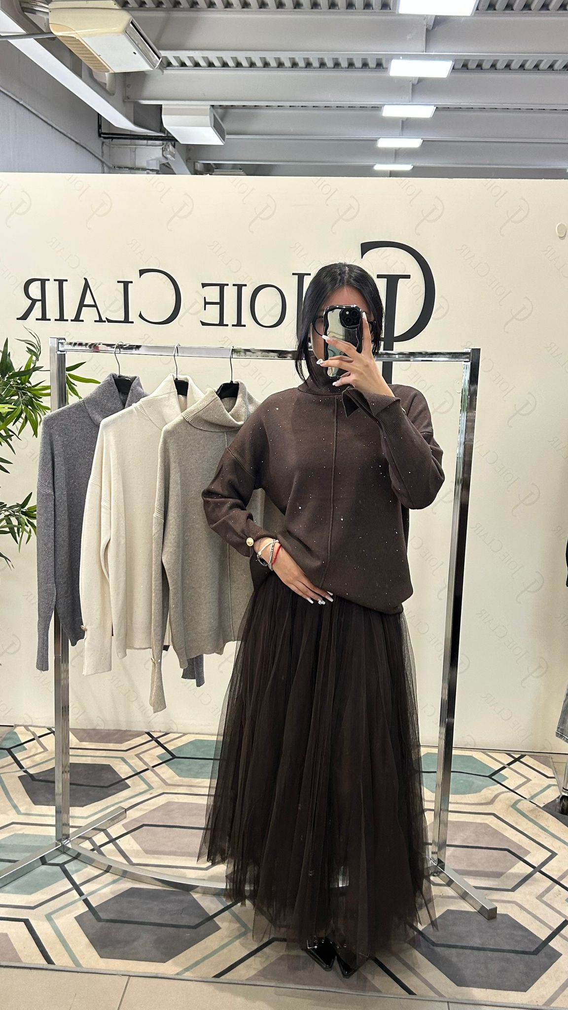 Фото Joie Clair (J-Clair)