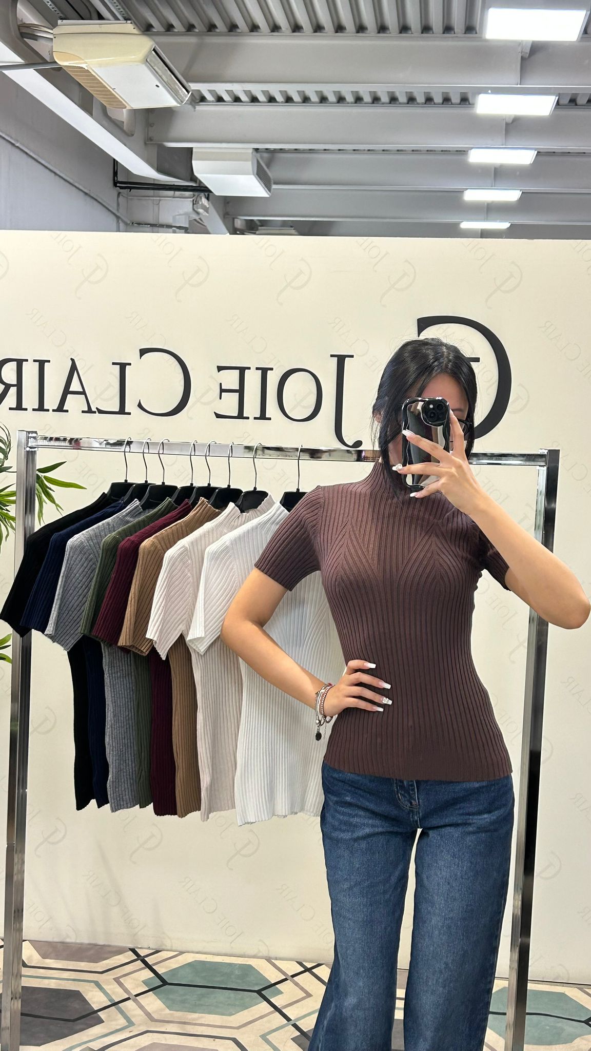 Фото Joie Clair (J-Clair)