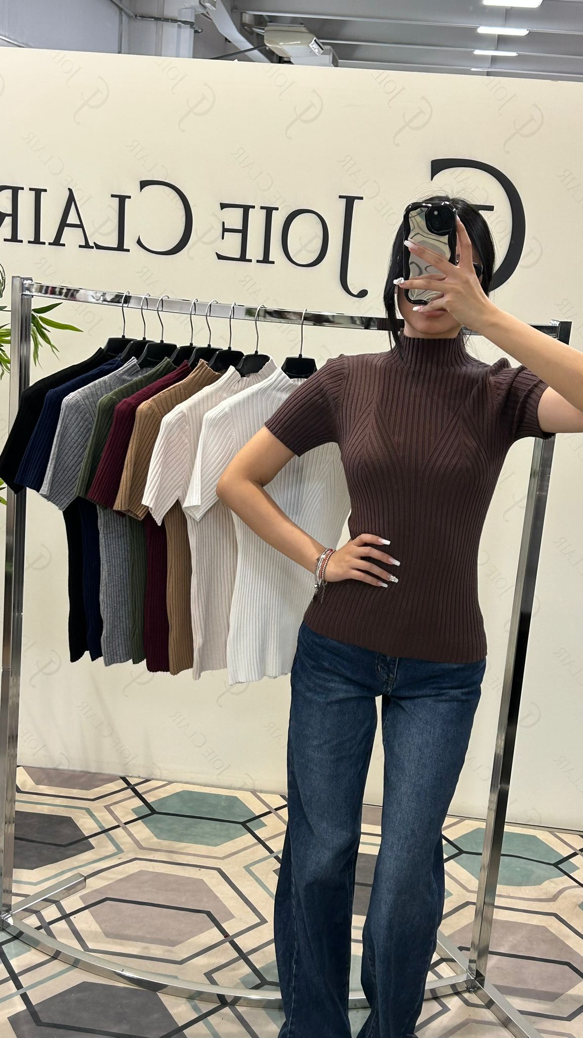 Фото Joie Clair (J-Clair)