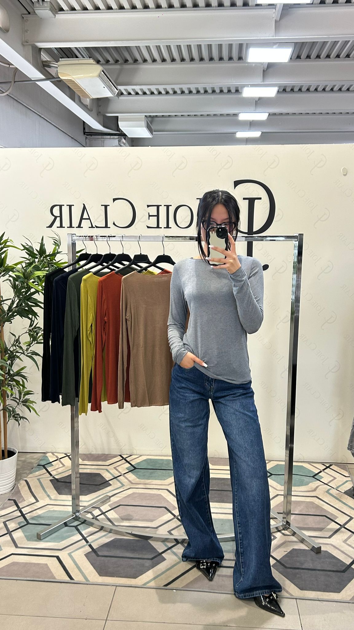 Фото Joie Clair (J-Clair)