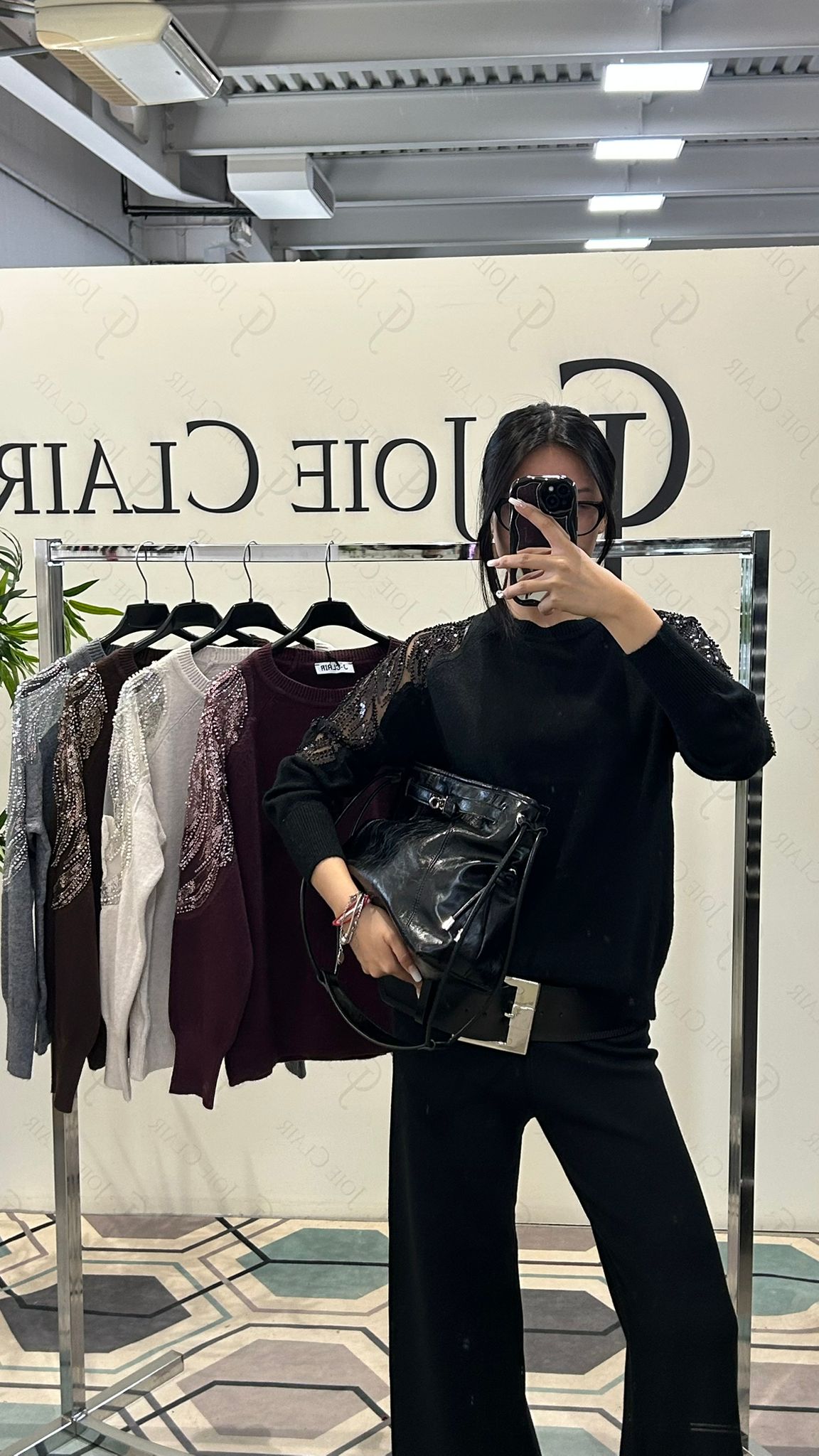 Фото Joie Clair (J-Clair)