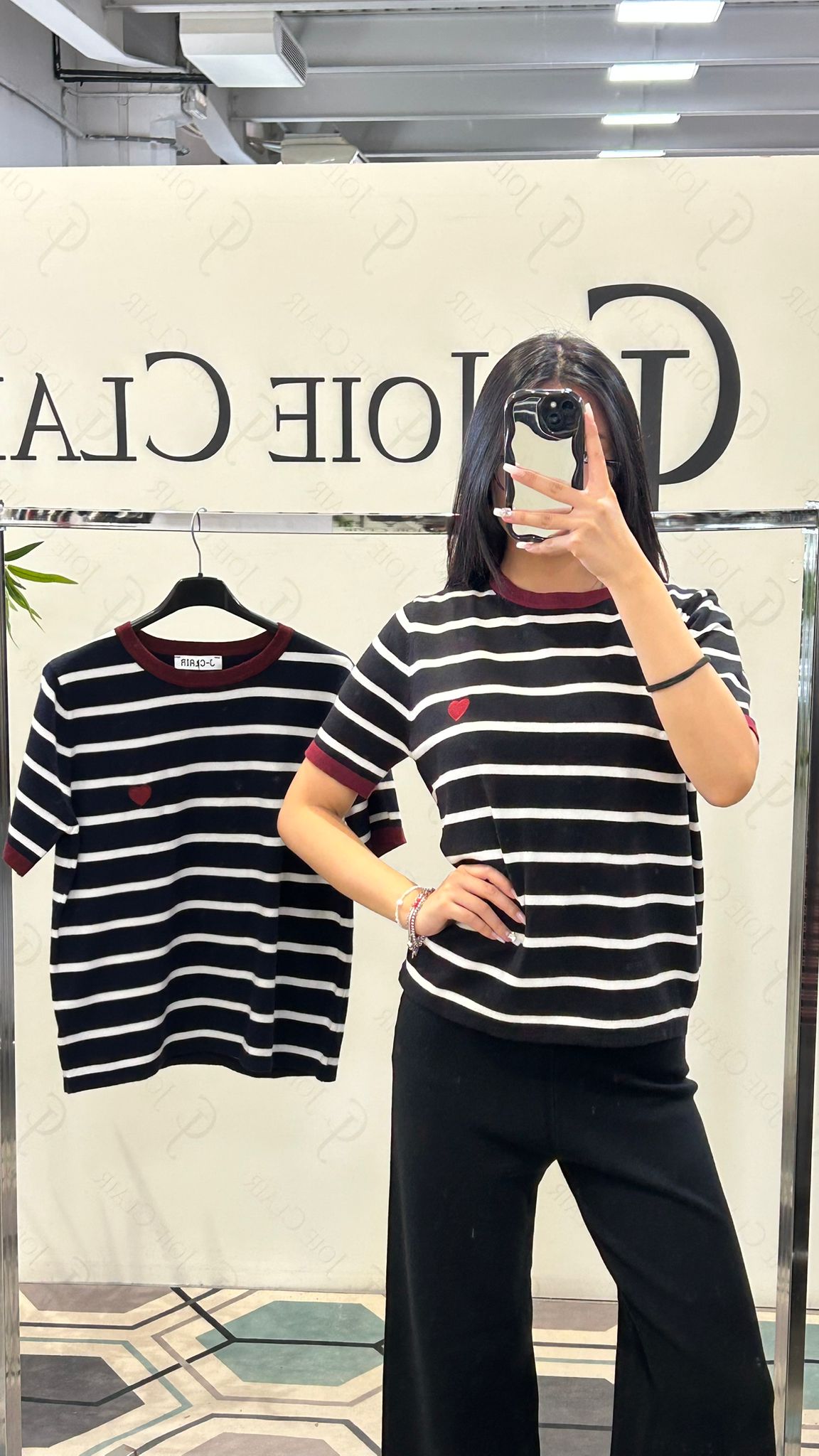 Фото Joie Clair (J-Clair)