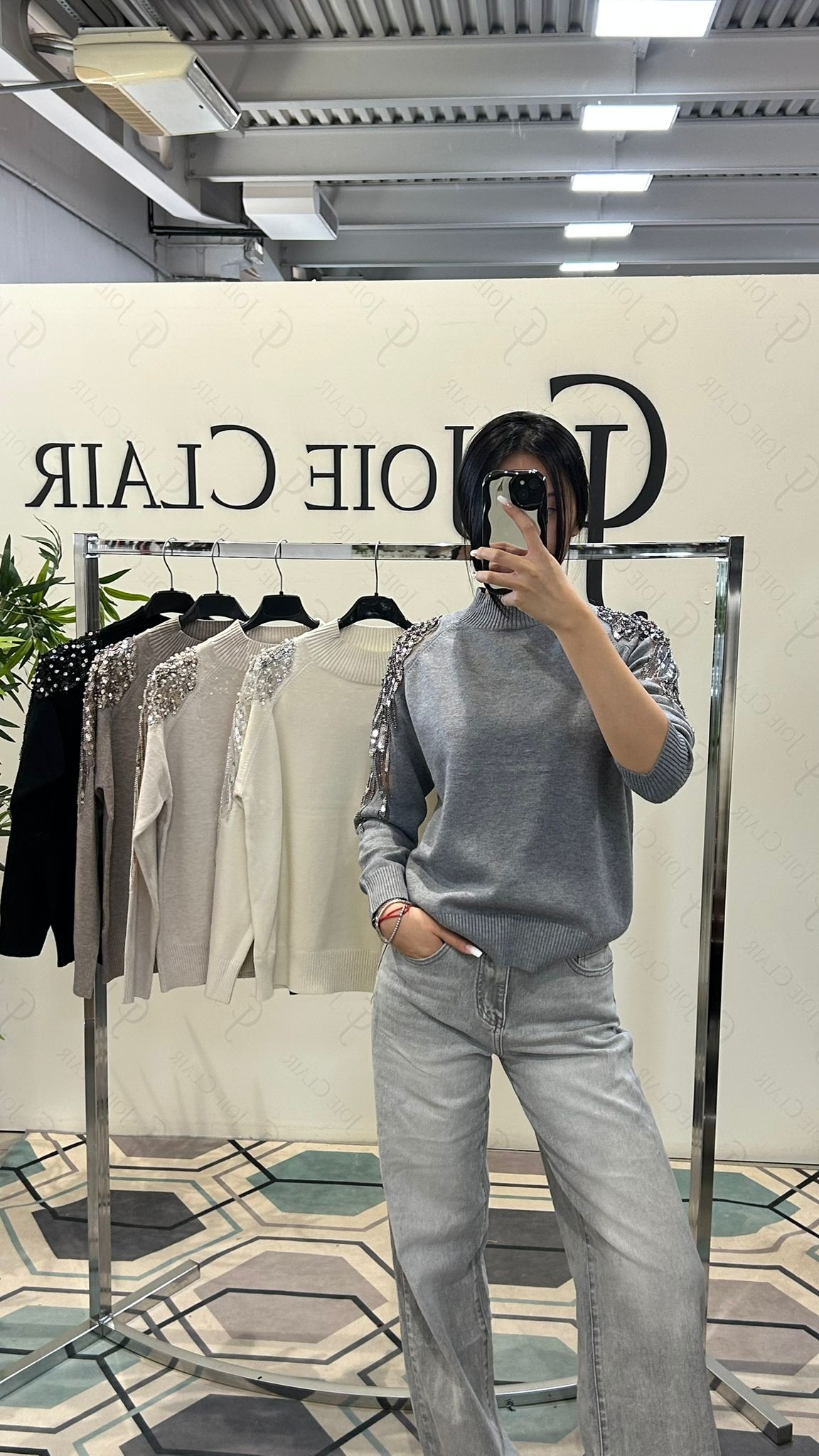 Фото Joie Clair (J-Clair)