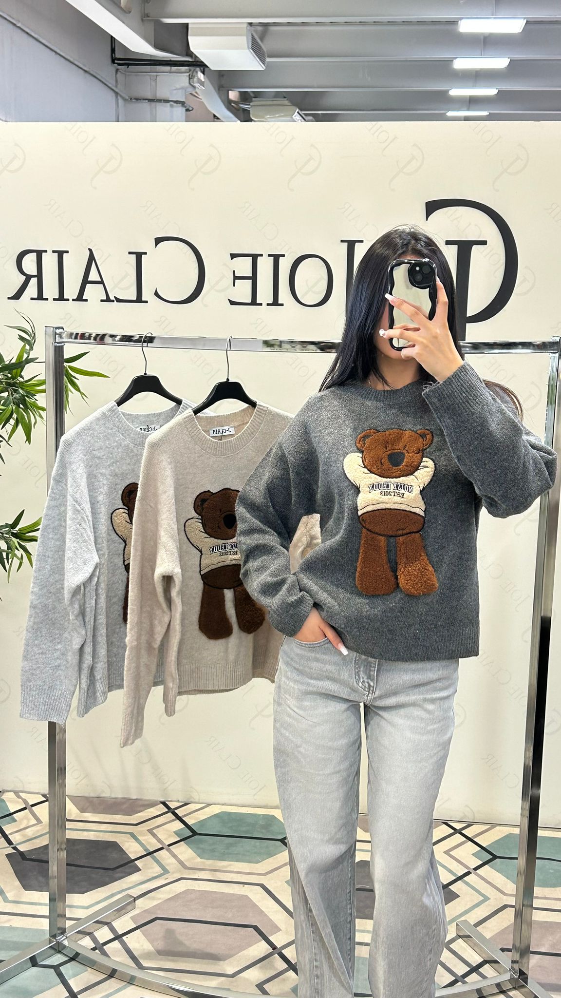 Фото Joie Clair (J-Clair)