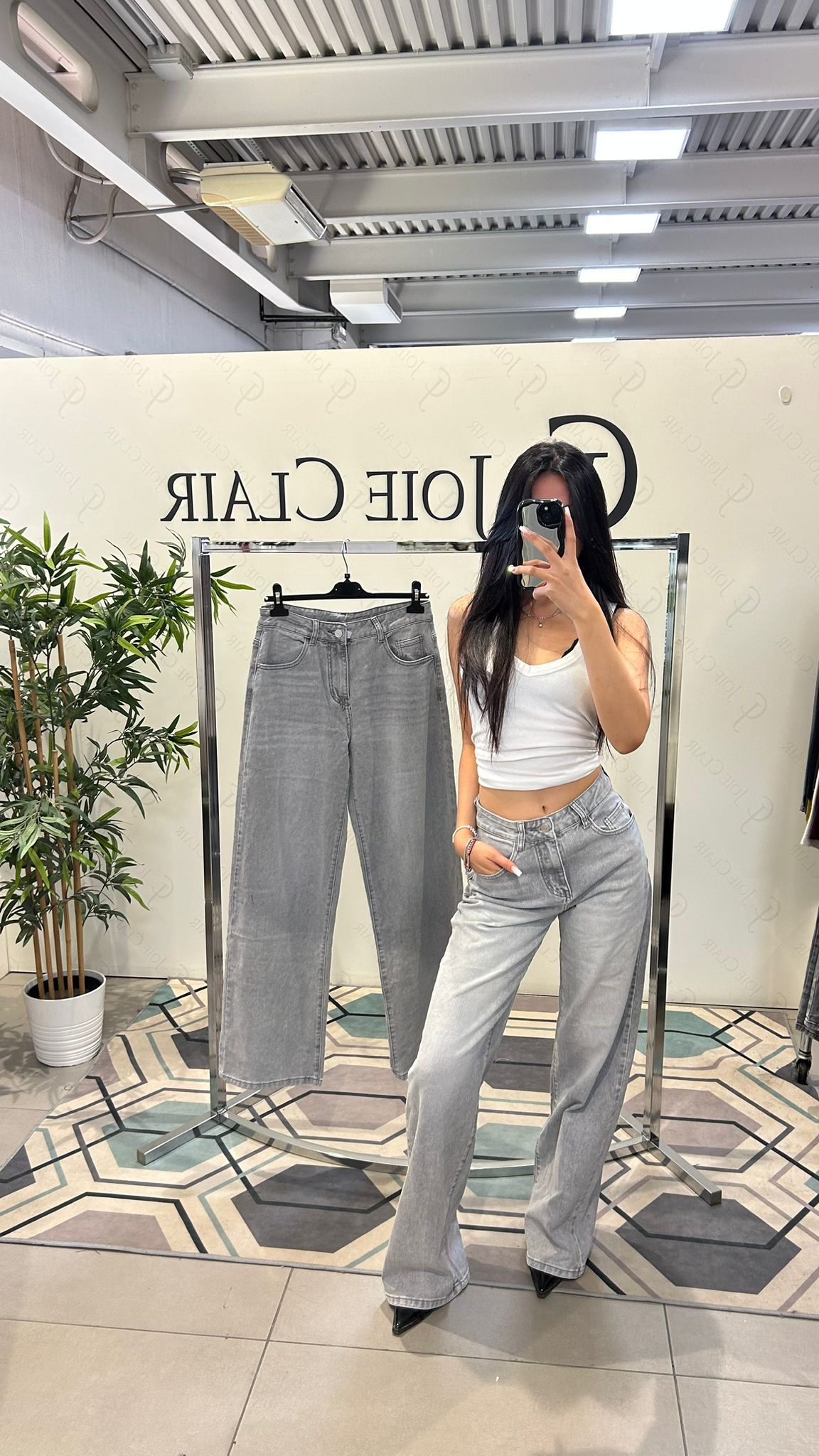 Фото Joie Clair (J-Clair)