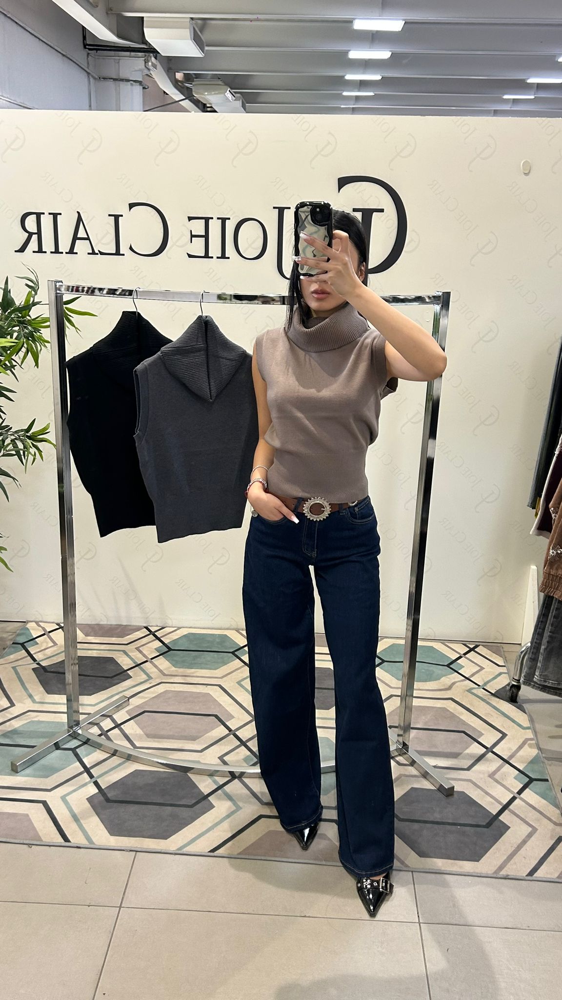 Фото Joie Clair (J-Clair)