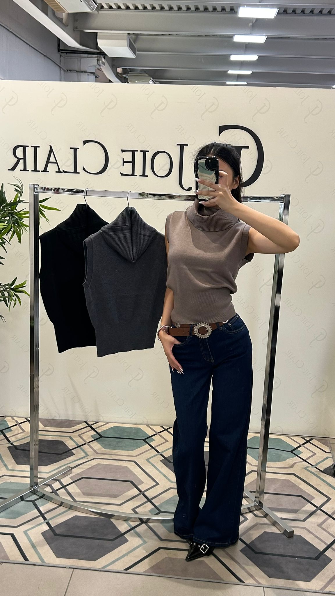 Фото Joie Clair (J-Clair)