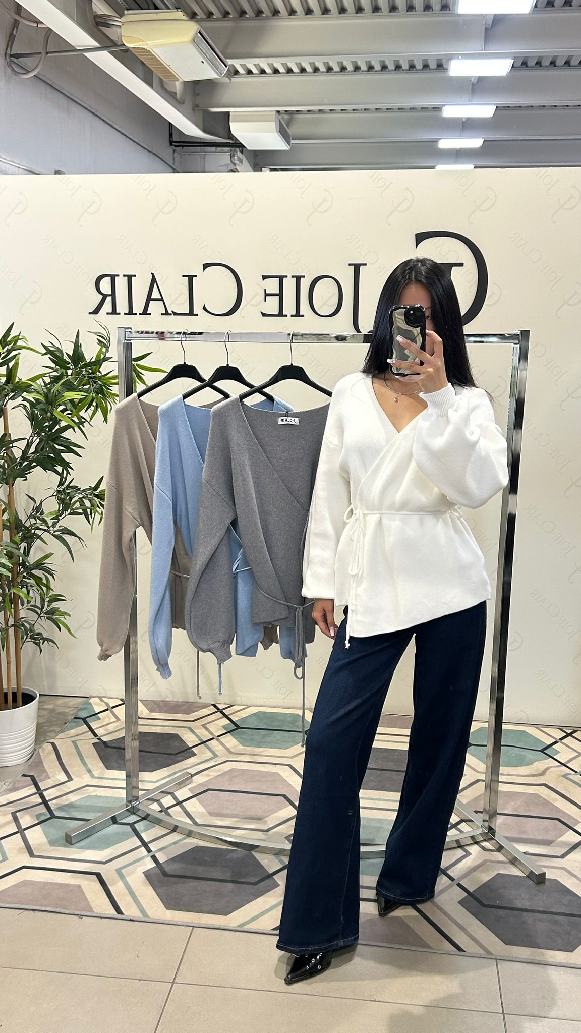 Фото Joie Clair (J-Clair)