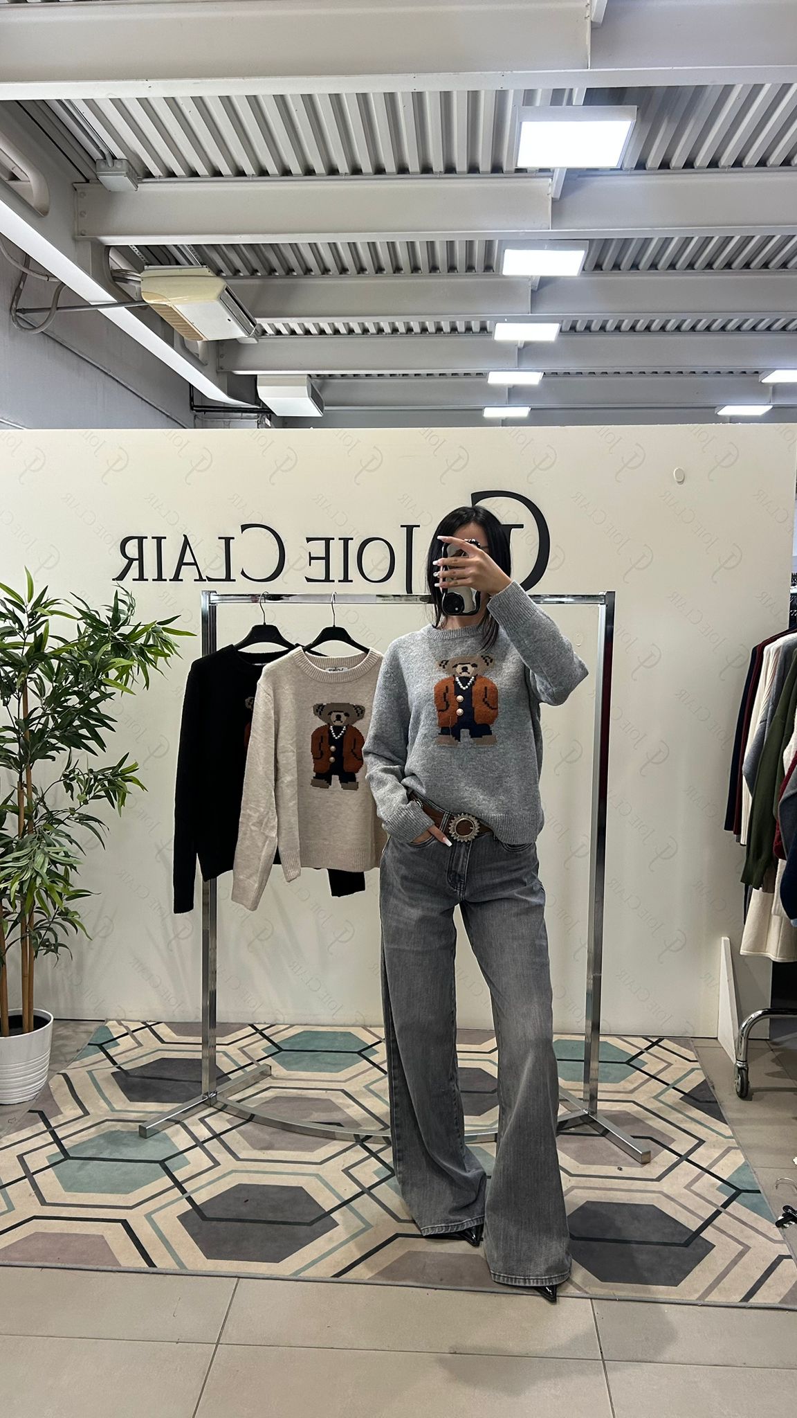 Фото Joie Clair (J-Clair)