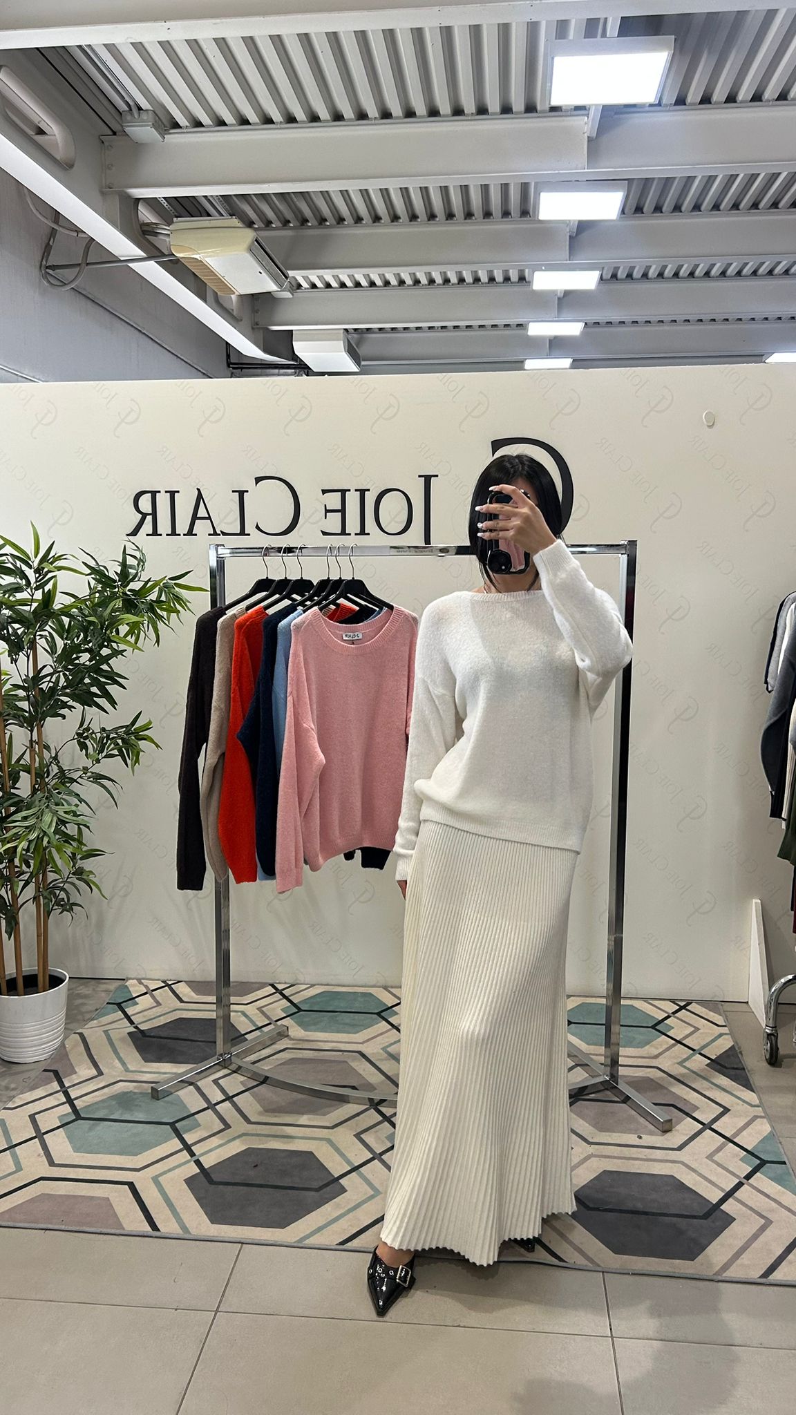 Фото Joie Clair (J-Clair)