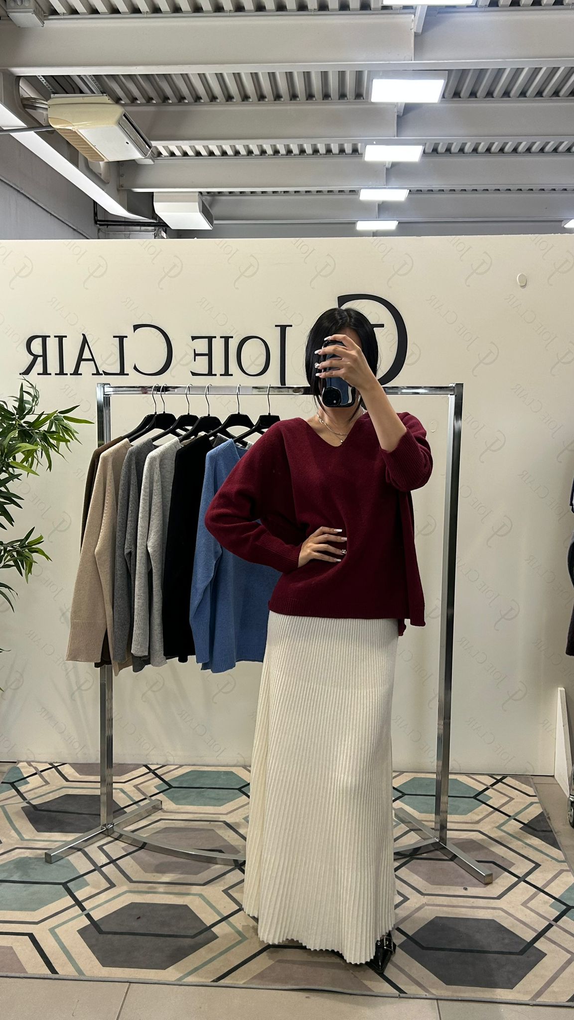 Фото Joie Clair (J-Clair)