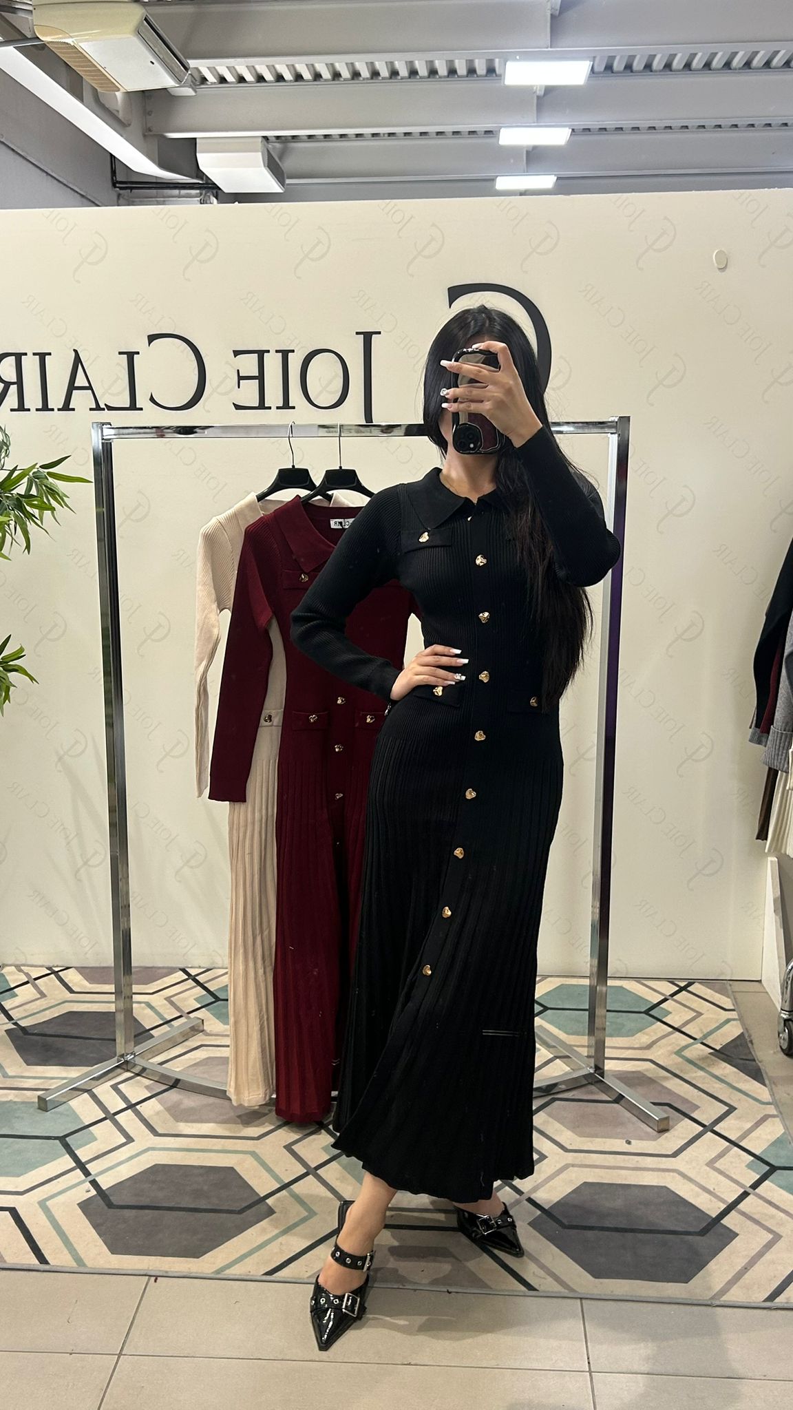 Joie Clair (J-Clair)