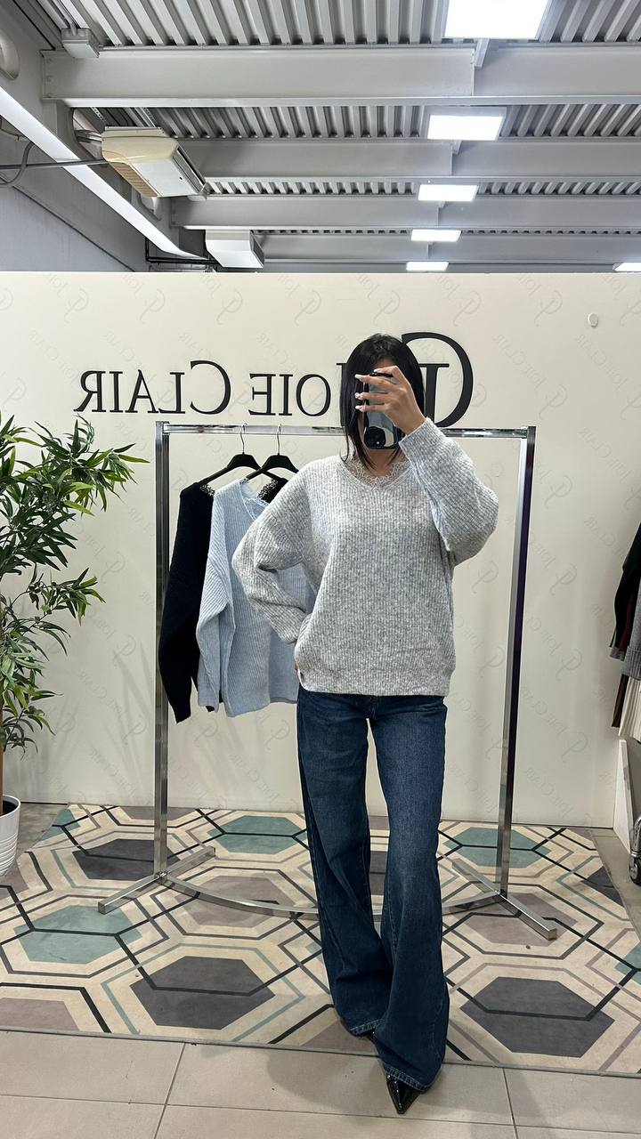 Joie Clair (J-Clair)