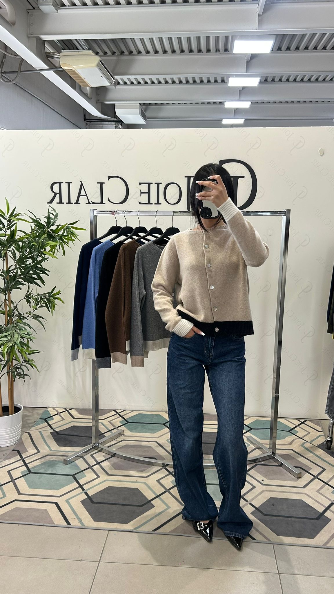 Фото Joie Clair (J-Clair)