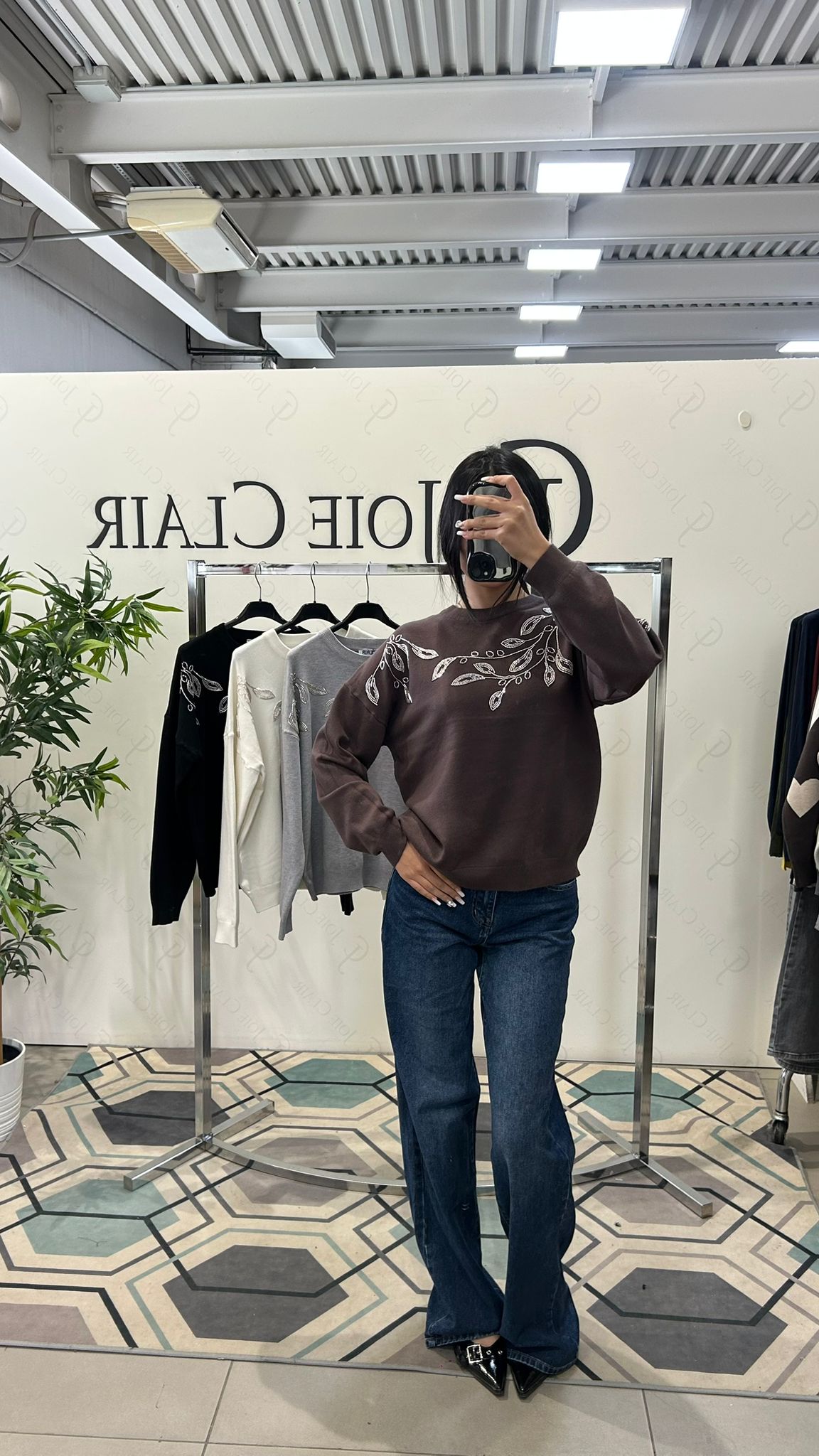 Фото Joie Clair (J-Clair)