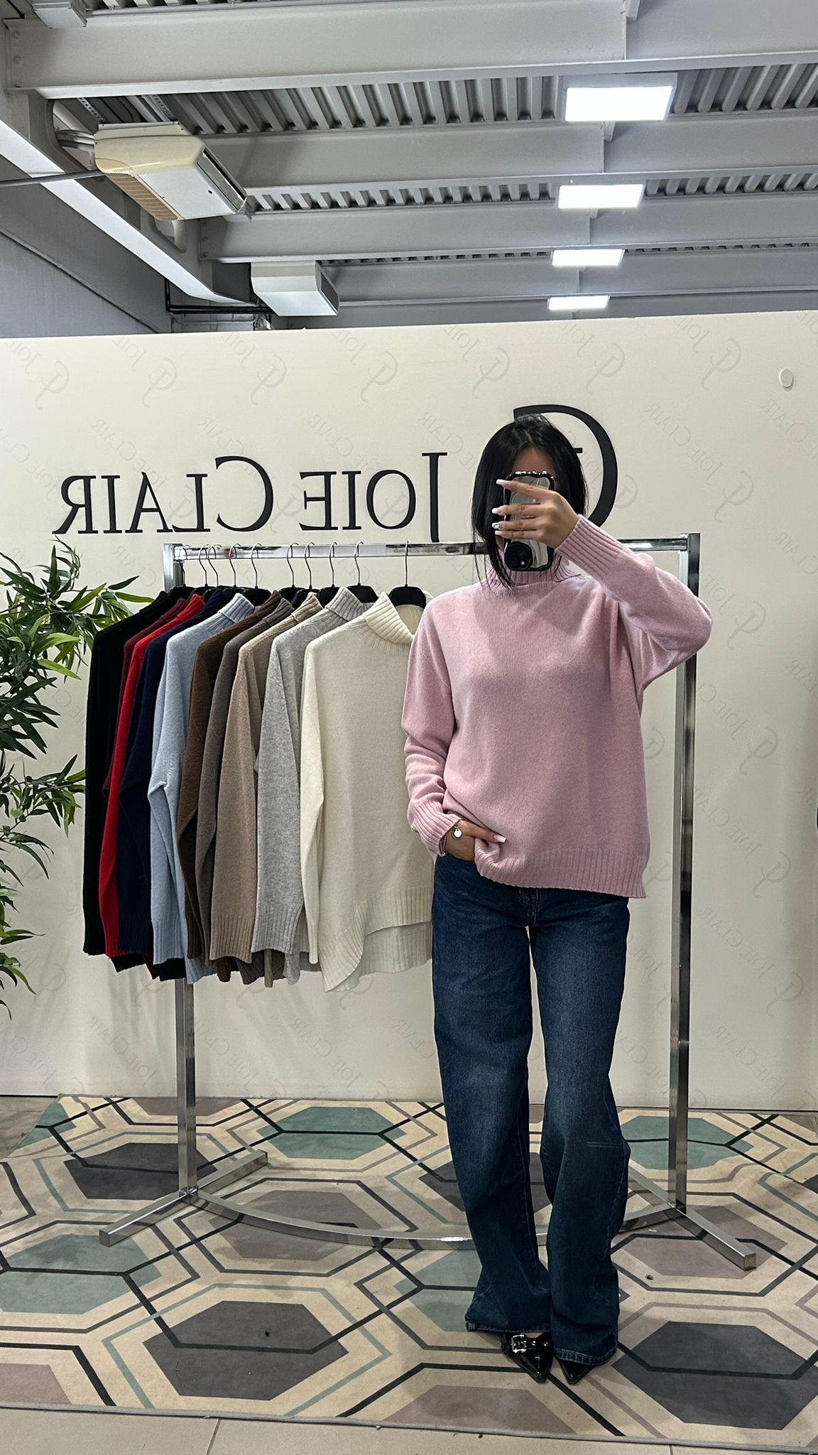 Фото Joie Clair (J-Clair)