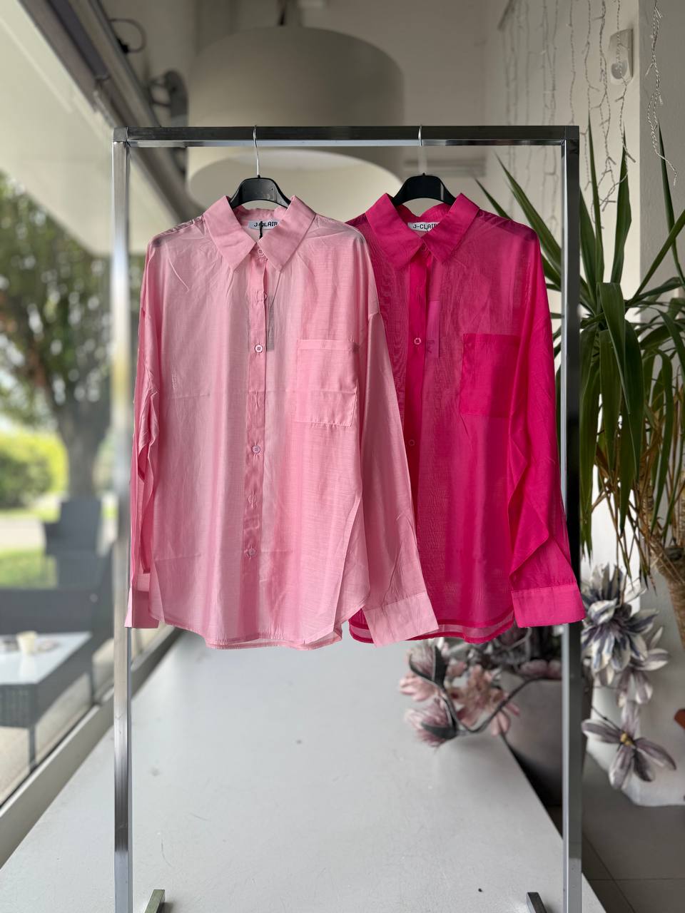 Joie Clair (J-Clair)