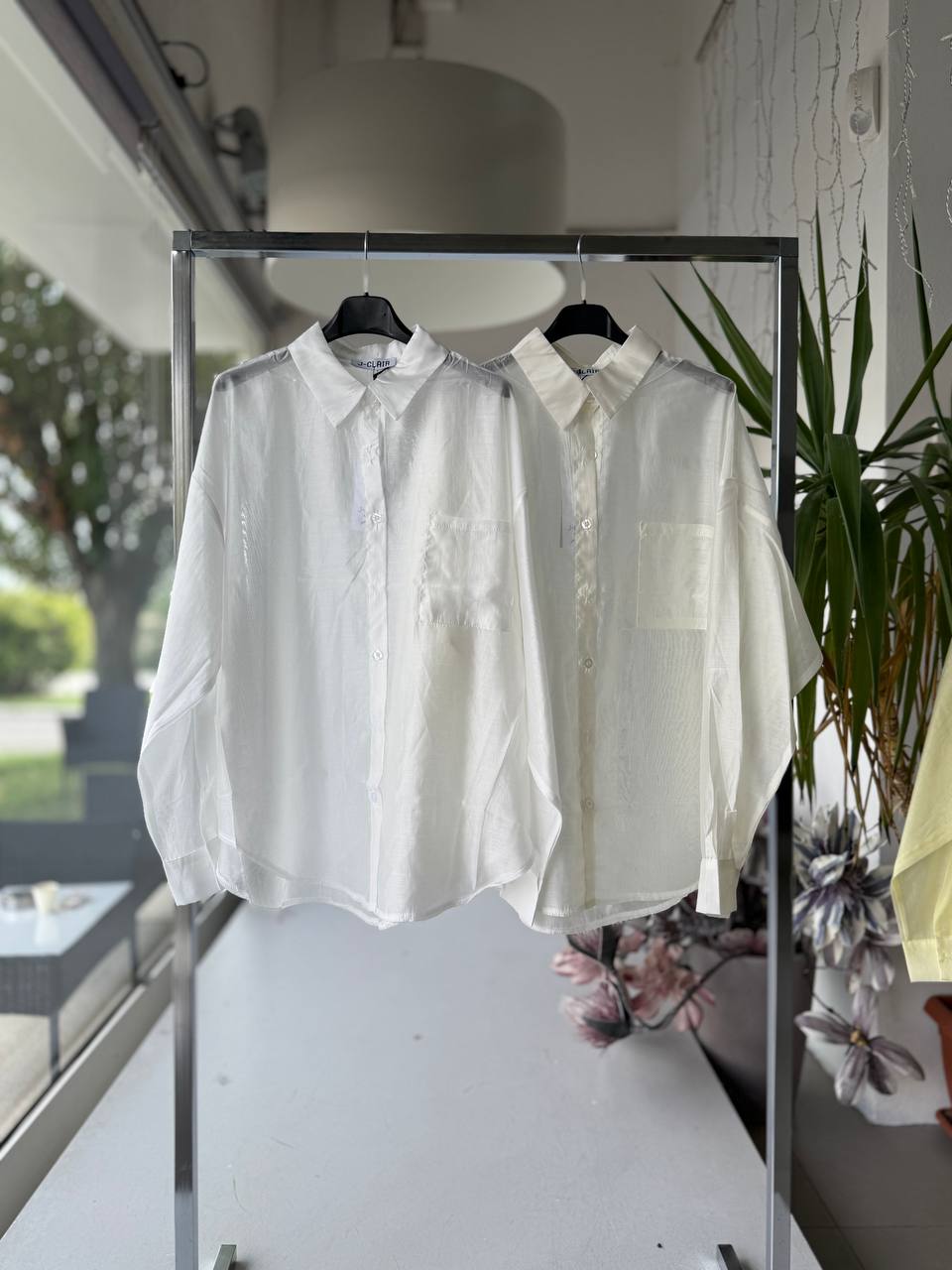 Joie Clair (J-Clair)