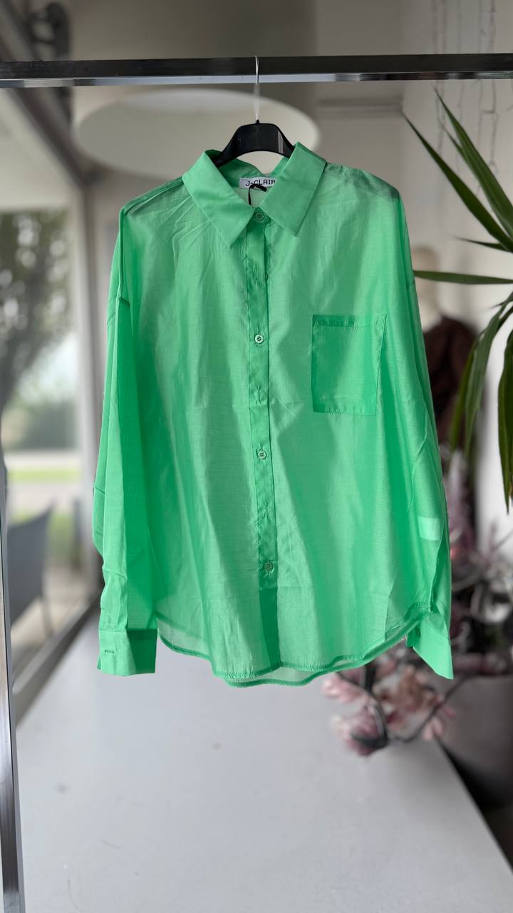 Joie Clair (J-Clair)