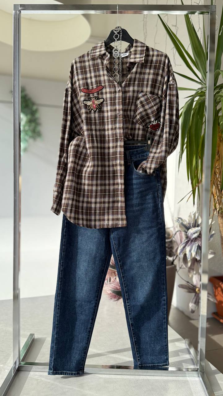 Joie Clair (J-Clair)