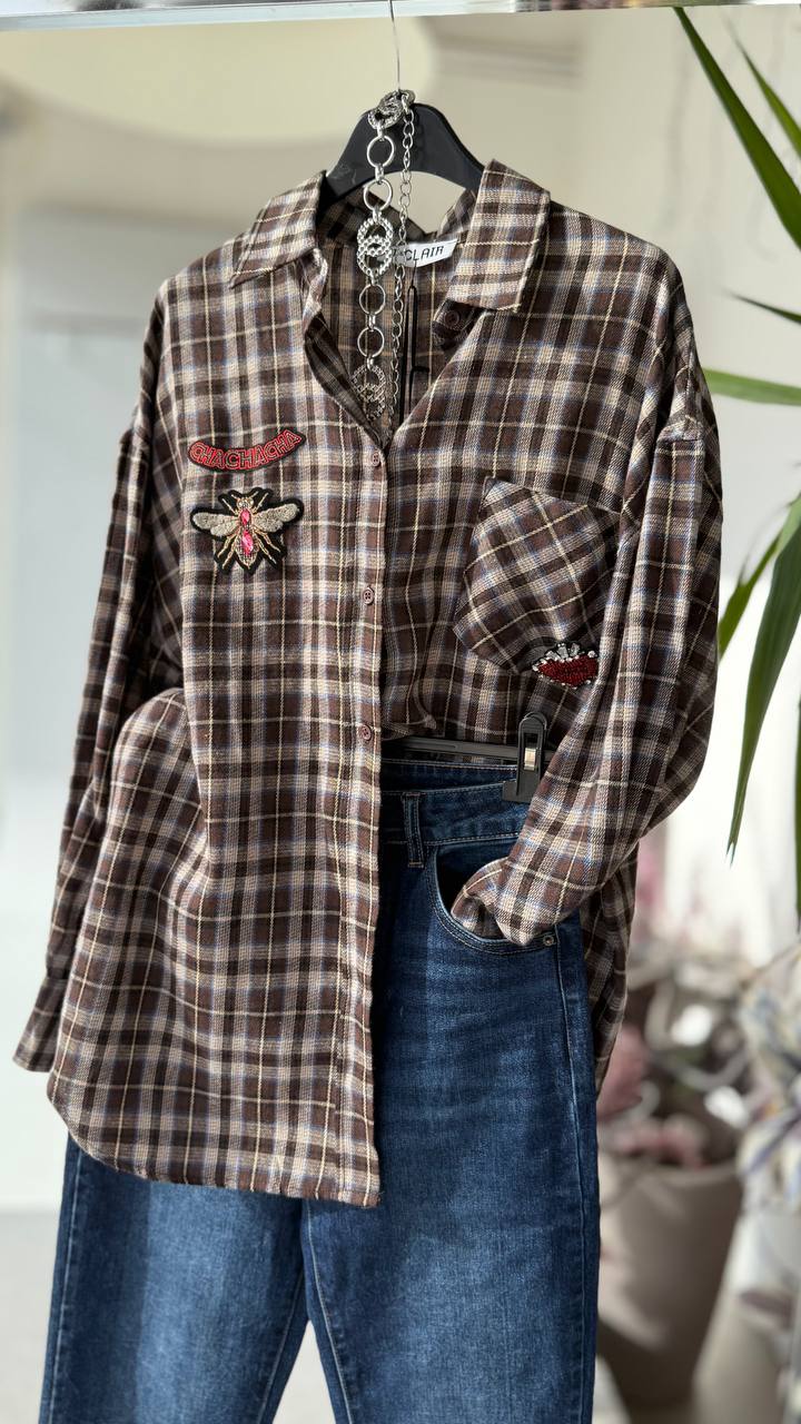 Joie Clair (J-Clair)