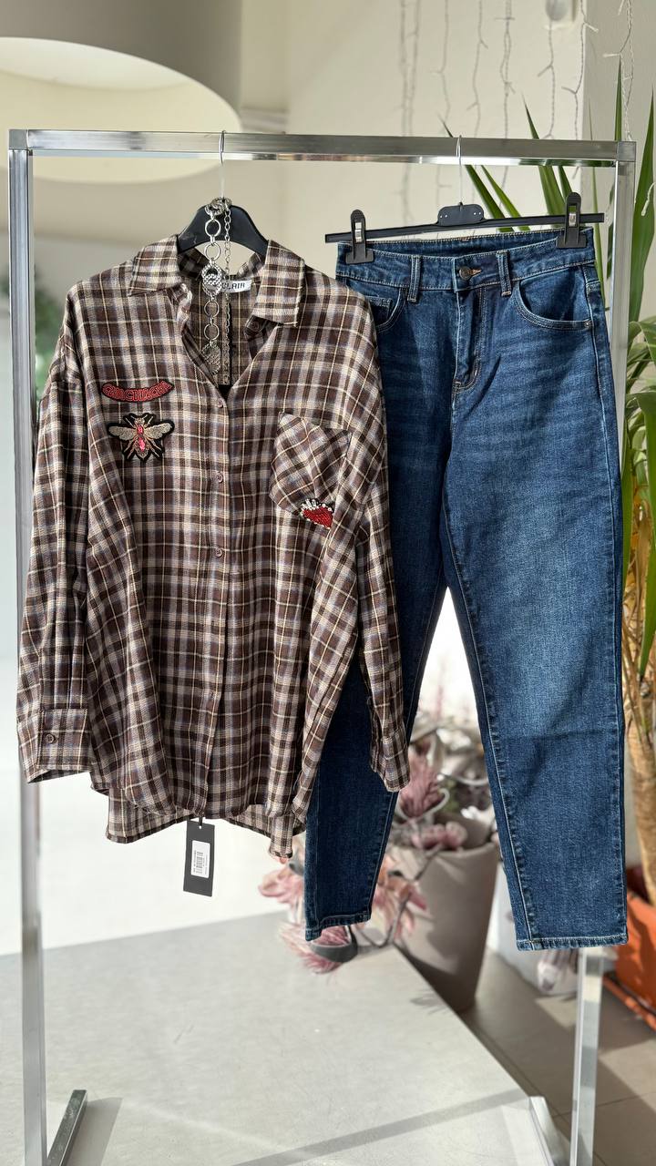 Joie Clair (J-Clair)