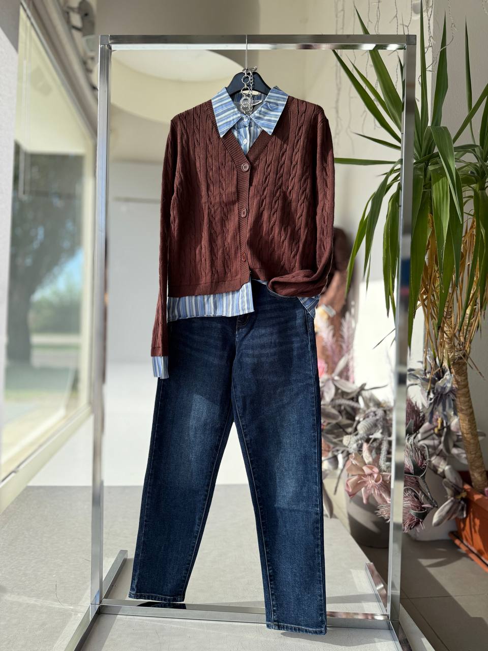 Joie Clair (J-Clair)