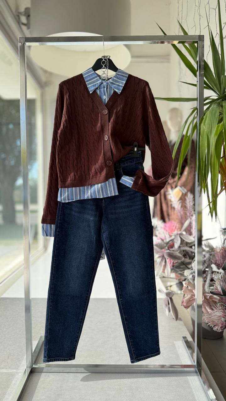 Joie Clair (J-Clair)